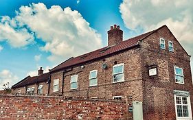 Maypole Farm, Cawood